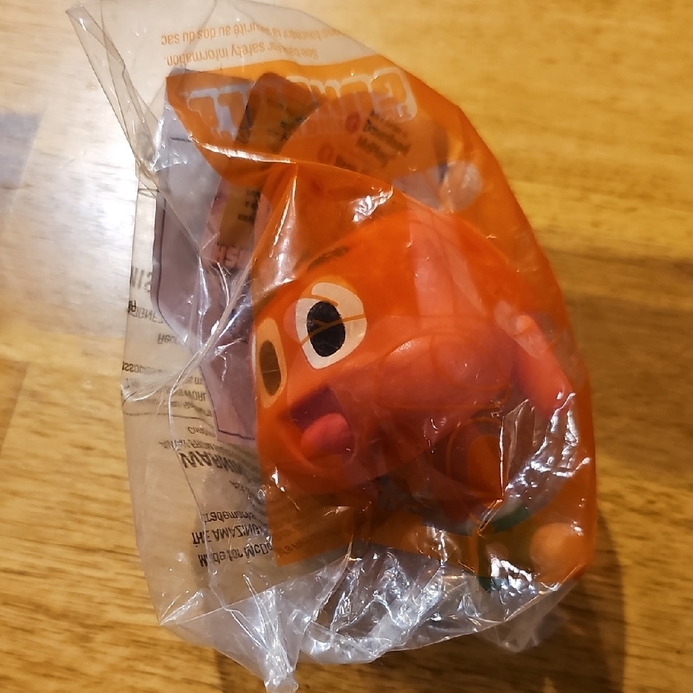 Darwin Watterson The Amazing World of Gumball New In Packaging